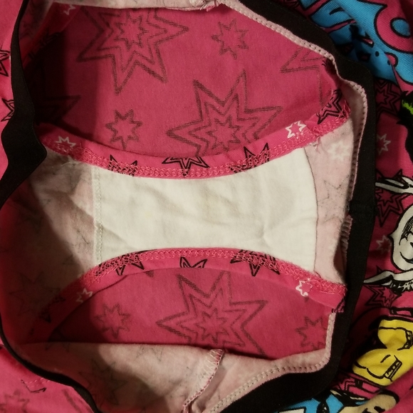 ⚡Marvel sleep set⚡ - Picture 5 of 7